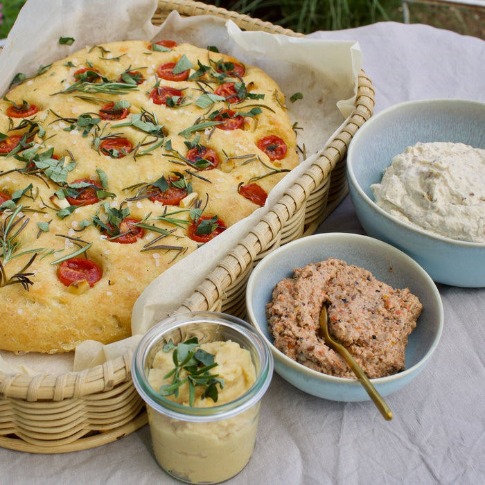 FOCACCIA