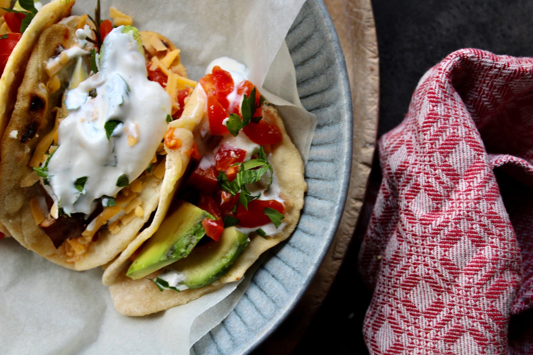 Tacos
