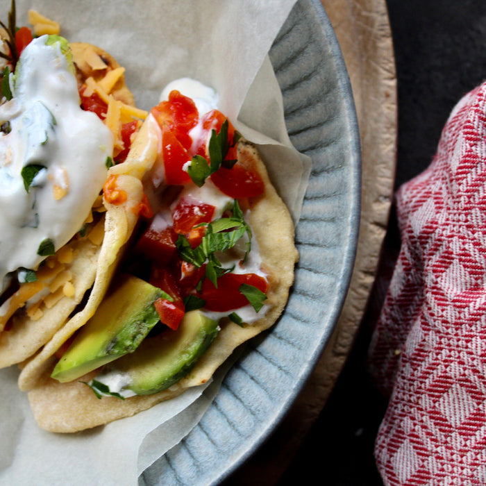 Tacos