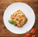 Glutenfreie Lasagne Bolognese 430g - Alla Mamma

Unsere glutenfreie Lasagne Bolognese ist die perfekte Kombination aus authentischem italienischem Geschmack und moderner Convenience.
