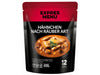 Hähnchen nach Räuberart 600g-Expressmenü