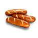 Laugenstangen glutenfrei 4x75g - Poensgen

Traditionelles Laugengebäck, frei von typischen Allergenen – diese glutenfreien Laugenstangen verbinden authentischen Geschmack mit sicherer Verträglichkeit. Gebacken mit Natursauerteig und ohne Gluten, Laktose, Ei, Soja, Sesam oder Schalenfrüchte. Ein Genuss für ernährungssensible Genießer:innen.