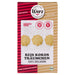 Reis Kokos Träumchen 110g- Werz bio

Feines Gebäck für die Kaffee- oder Teerunde. Auch für zwischendurch immer gern genommen.