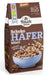 Schoko Hafer Müsli 425g - Bauckhof Bio

Glutenfreies Hafermüsli Schoko von Bauckhof. Der Hafer ist kontrolliert glutenfrei. Hafermüsli ist ideal zum Frühstück mit Milch, Saft oder Quark, oder zum Backen von Brot, Brötchen, Keksen, Müsliriegeln u.a.