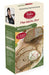 Backmischung Brotgewürz 400g - Tanjas glutenfrei

Sie möchten schnell und einfach mischbrot-ähnliches Brot mit einem feinen Aroma nach typischen Brotgewürzen backen? Dann wird Sie diese Mischung überzeugen!