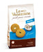 Biscotti Kekse mit Kokos 250g  -  Le Veneziane

Diese glutenfreien Kekse passen hervorragend zu Kaffee und Kuchen und eignen sich auch als glutenfreie Nascherei für zwischendurch. Probieren Sie sich einfach zu Ihrer Lieblingssorte durch.