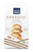 Cantucci Mandelgebäck 240g - Nutri Free

Glutenfreie Cantucci von Nutrifree. Italienische Kekse.