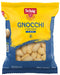 Gnocchi di patate 300g - Schär

Damit verwöhnen Sie sich und Ihre Lieben, einfach eine raffinierte Sauce dazu oder mit viel Käse im Ofen gratinieren und ein leckeres Gericht ist im Nu zubereitet. G