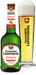 Lammsbräu Bio glf./alkoholfrei Bier 9 x 330ml inkl Versandkarton


Aus eigenem Gerstenmalz gebraut, überzeugt das Glutenfrei Alkoholfrei mit echtem Biergeschmack, milder Hopfenbittere und abgerundeter Malznote.