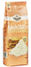 Mehl Mix Universal 800g - Bauckhof

Mehl-Mix Universal von Bauckhof ist eine glutenfreies Universalmehl zum Backen und Kochen. Der Alleskönner: Ein glutenfreies Mehl für alle Fälle. Die ideale Grundlage für glutenfreies Kochen und Backen. Das glutenfreie Mehl ist geeignet für die Herstellung Pfannkuchen, Waffeln, Nudeln, Knödel, Hefeteig für helles Brot, Brötchen und Kuchen.
